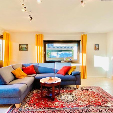 Ferienwohnung Waldblick Wilhelmsdorf Exterior foto