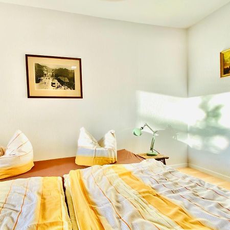 Ferienwohnung Waldblick Wilhelmsdorf Exterior foto