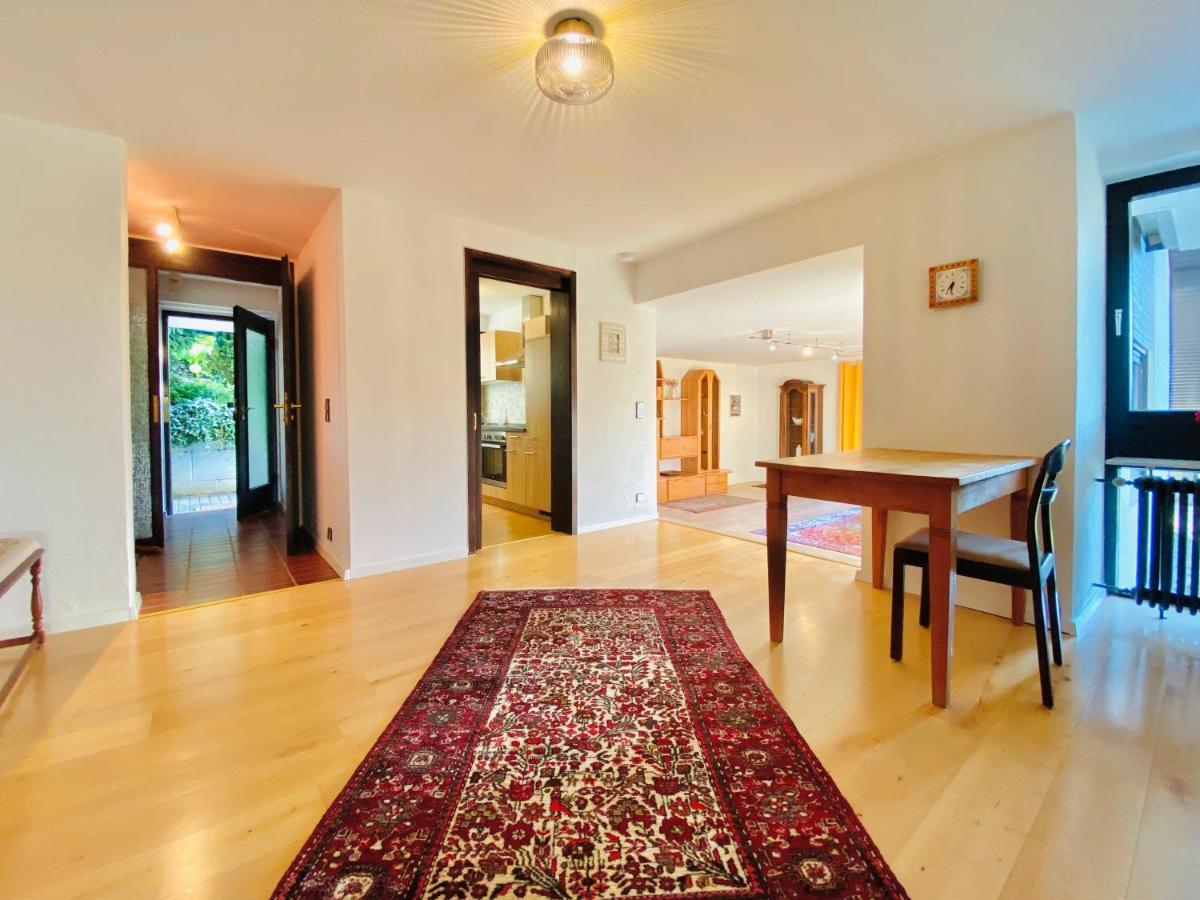 Ferienwohnung Waldblick Wilhelmsdorf Exterior foto